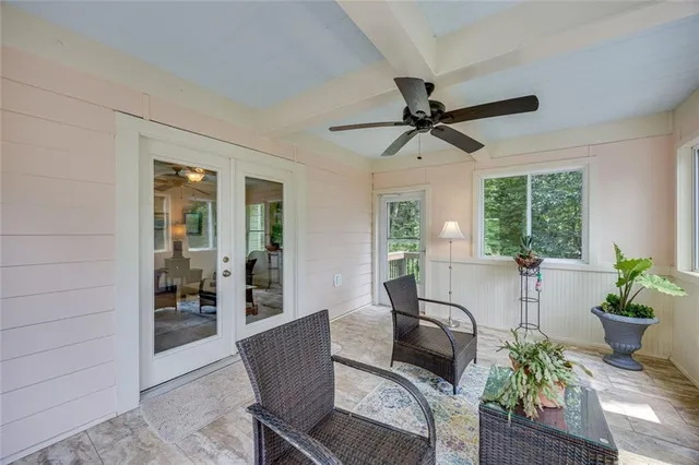 $895,000 | 406 Yonah Mountain Road, Cleveland, GA 30528