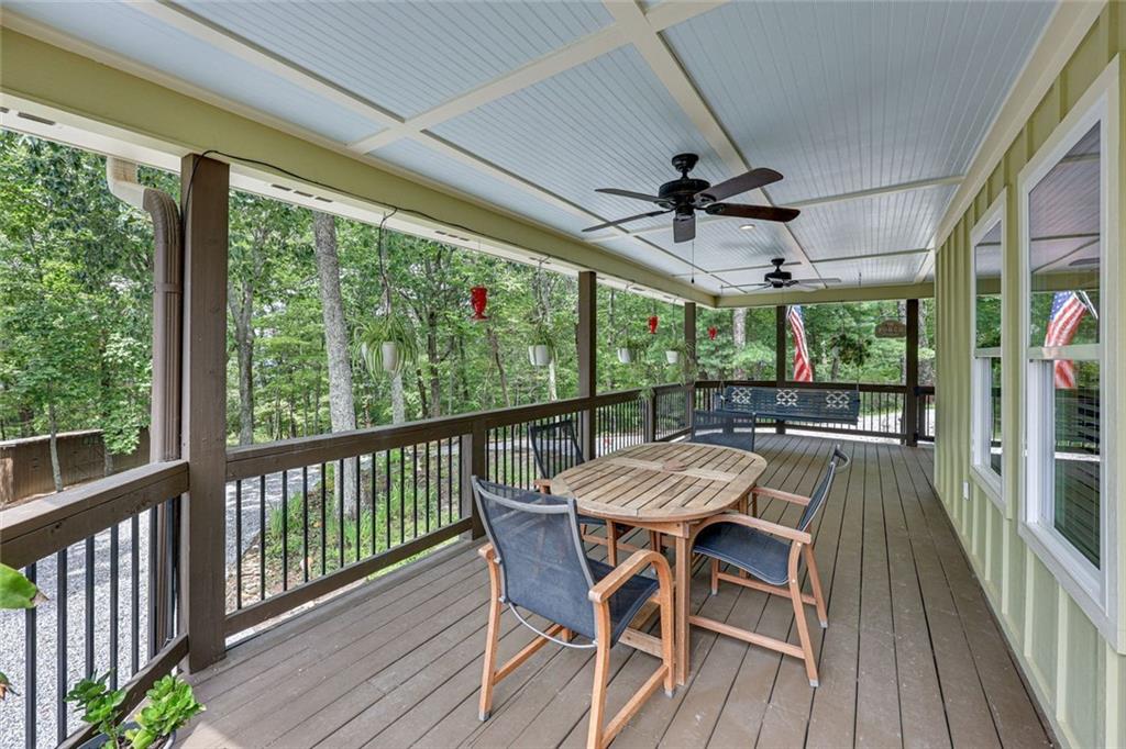 406 Yonah Mountain Road Cleveland, GA 30528 - Photo 46 of 54
