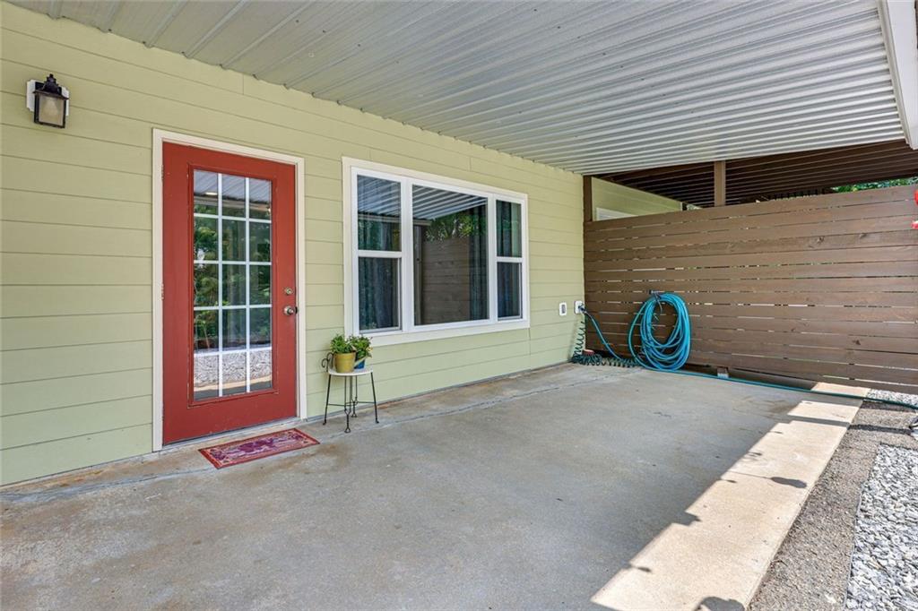 406 Yonah Mountain Road Cleveland, GA 30528 - Photo 48 of 54