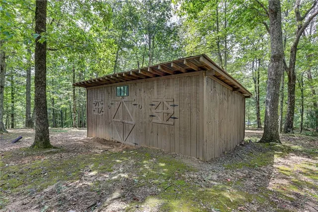 $895,000 | 406 Yonah Mountain Road, Cleveland, GA 30528