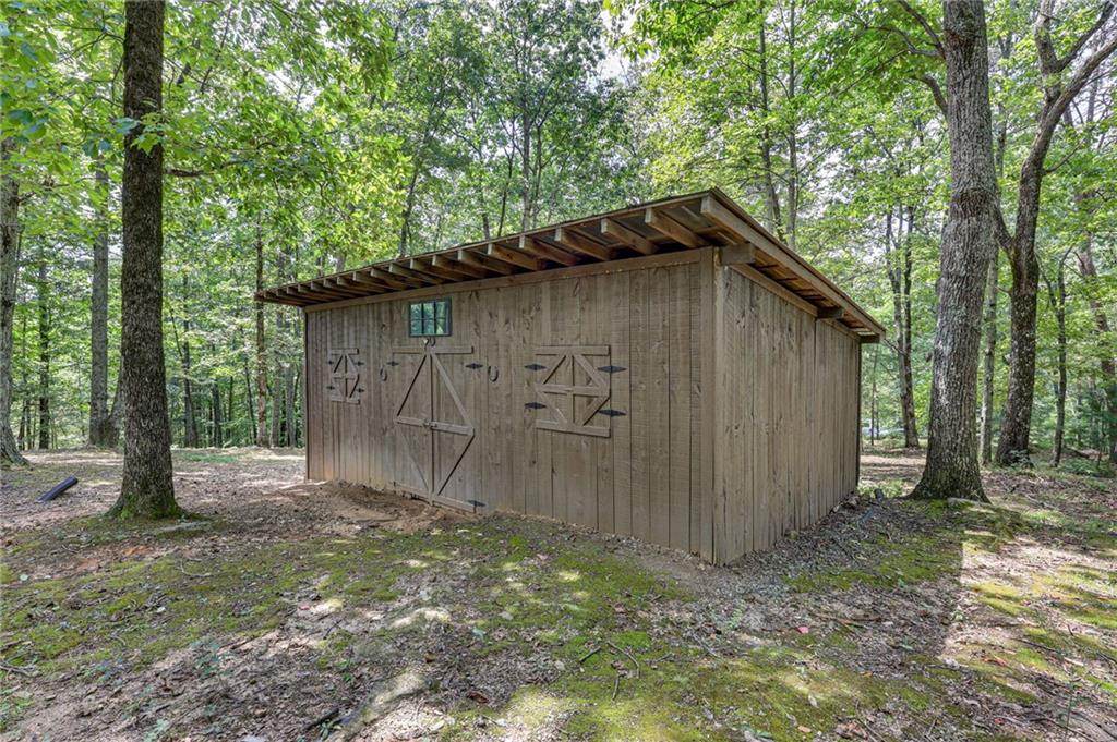 406 Yonah Mountain Road Cleveland, GA 30528 - Photo 52 of 54