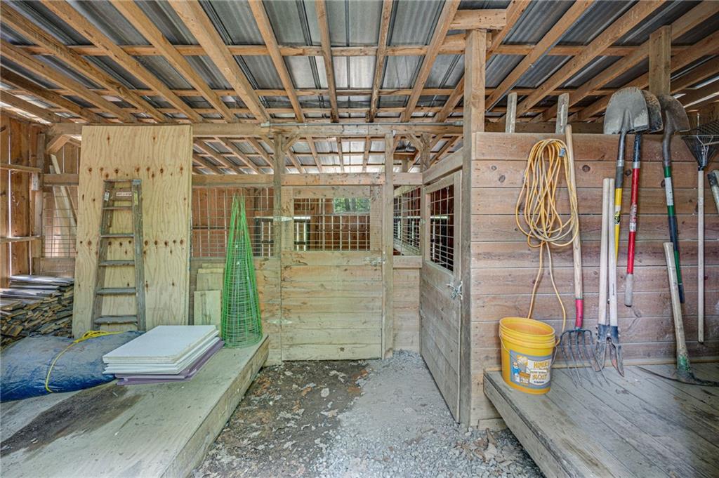 406 Yonah Mountain Road Cleveland, GA 30528 - Photo 53 of 54