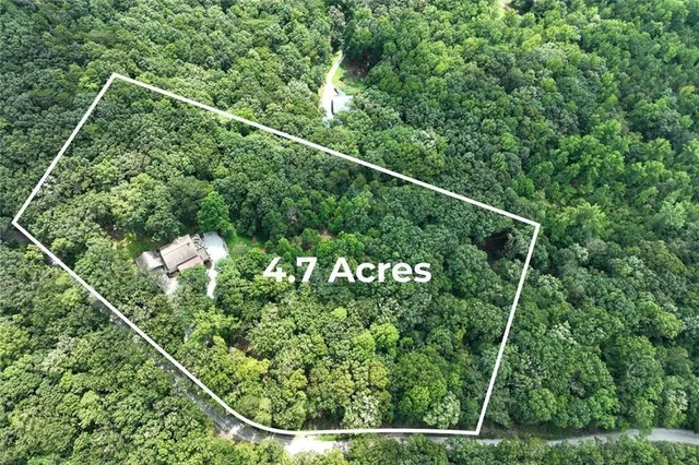 $895,000 | 406 Yonah Mountain Road, Cleveland, GA 30528
