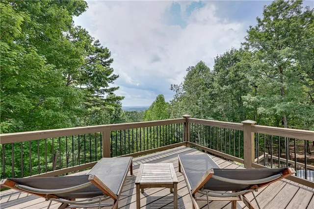 $895,000 | 406 Yonah Mountain Road, Cleveland, GA 30528