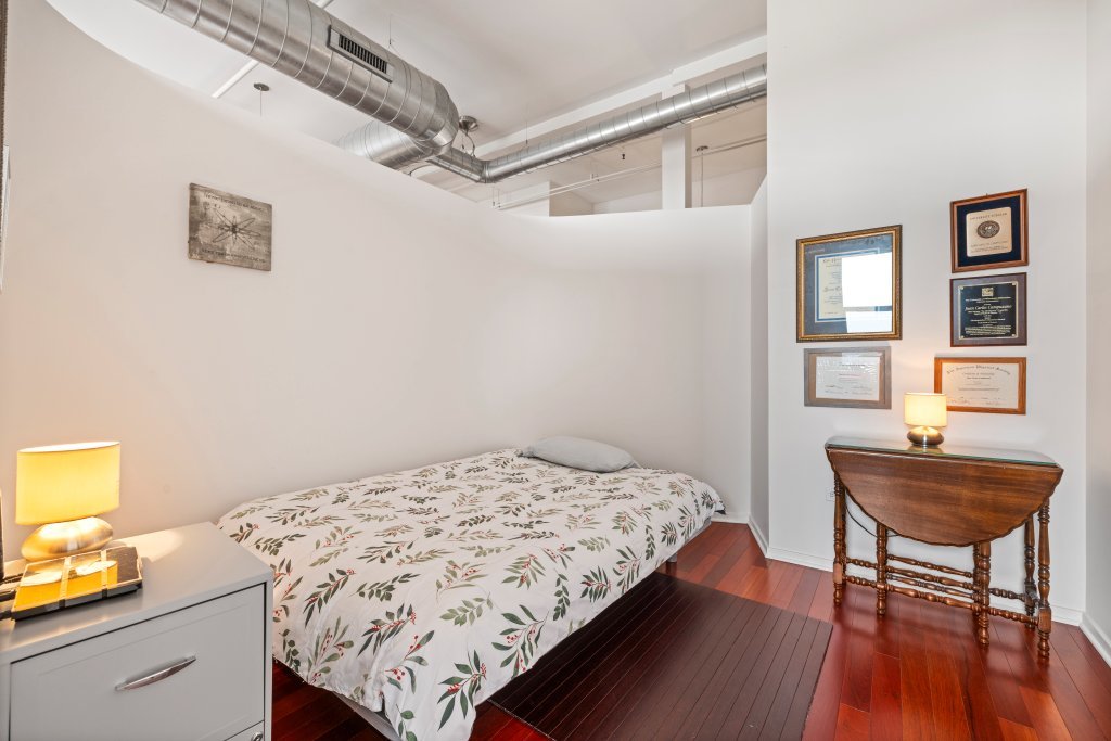 1525 South Sangamon Street, Unit 806 Chicago, IL 60608 - Photo 31 of 37