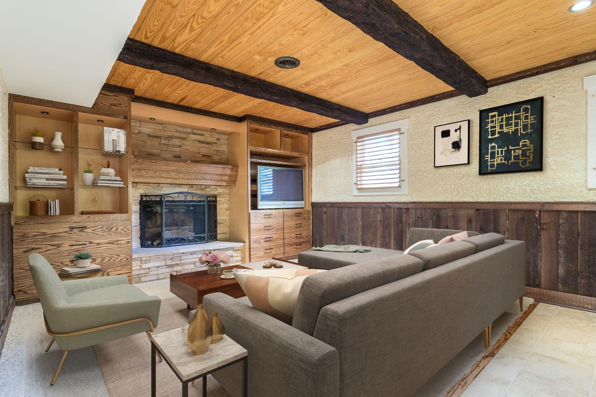3945 Hope Valley Road Durham, NC 27707 - Photo 23 of 29 Photo 23