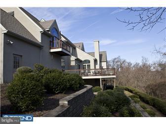 4 Bryce Lane Newtown, PA 18940 - Photo 11 of 12 Exterior Back