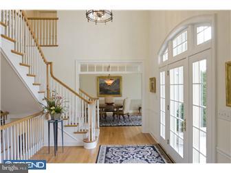 4 Bryce Lane Newtown, PA 18940 - Photo 3 of 12 Foyer