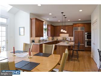 4 Bryce Lane Newtown, PA 18940 - Photo 5 of 12 Kitchen