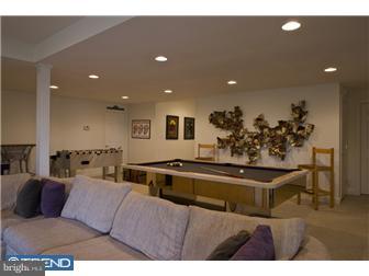 4 Bryce Lane Newtown, PA 18940 - Photo 10 of 12 Basement - Finished