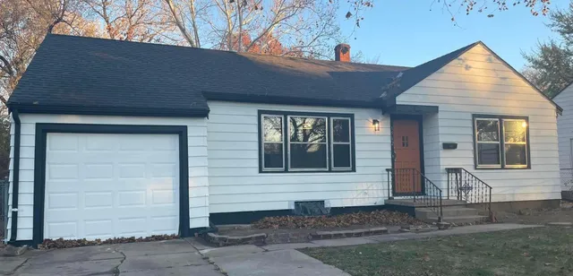 $129,900 | 1562 Floberta Street, Wichita, KS 67208
