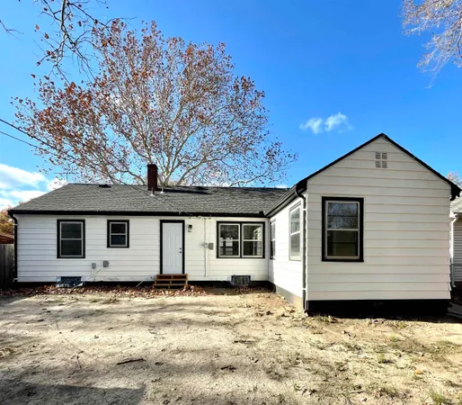 $129,900 | 1562 Floberta Street, Wichita, KS 67208