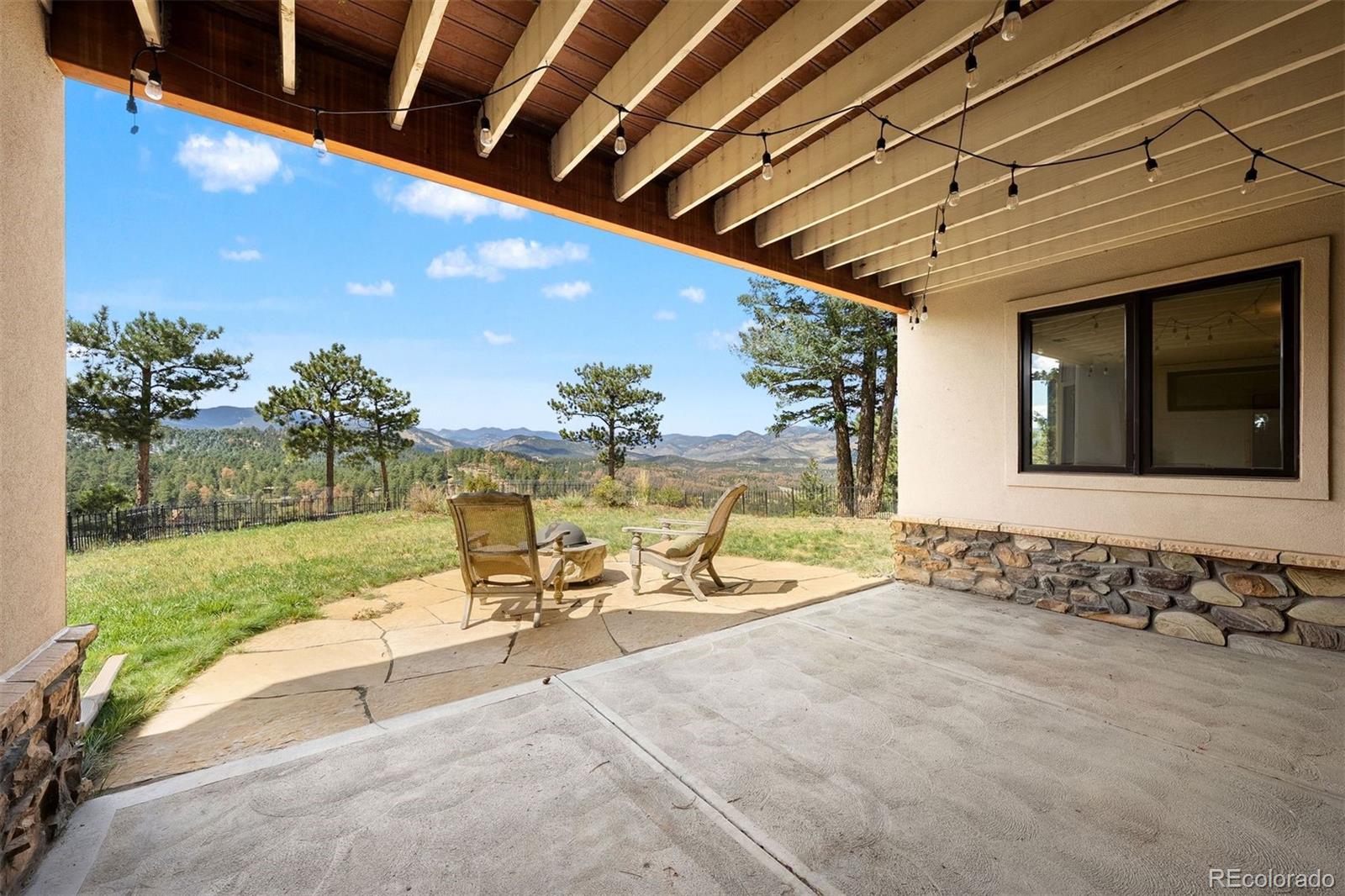 1007 Nob Hill Road Evergreen, CO 80439 - Photo 34 of 41 Gallery Image 34