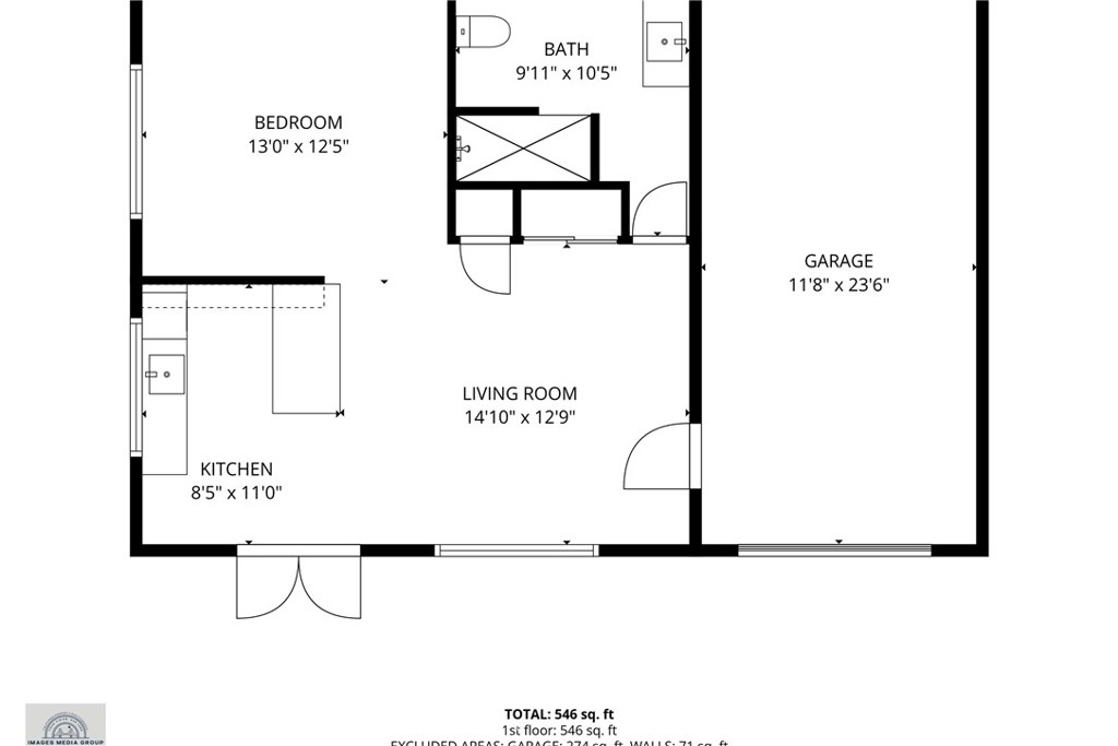 131 Ryan Road Lakeport, CA 95453 - Photo 48 of 59