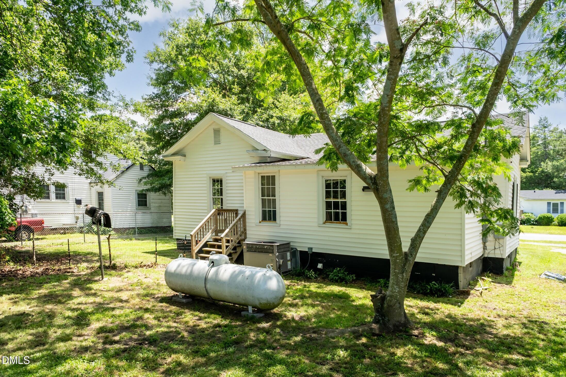 101 Reason Street Pinetops, NC 27864 - Photo 6 of 23