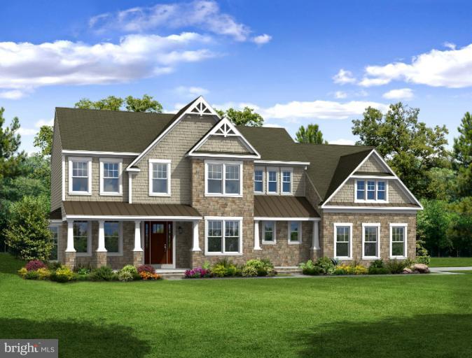 435 Irish Rebel Road Westminster, MD 21157 - Photo 1 of 6 Exterior (Front)