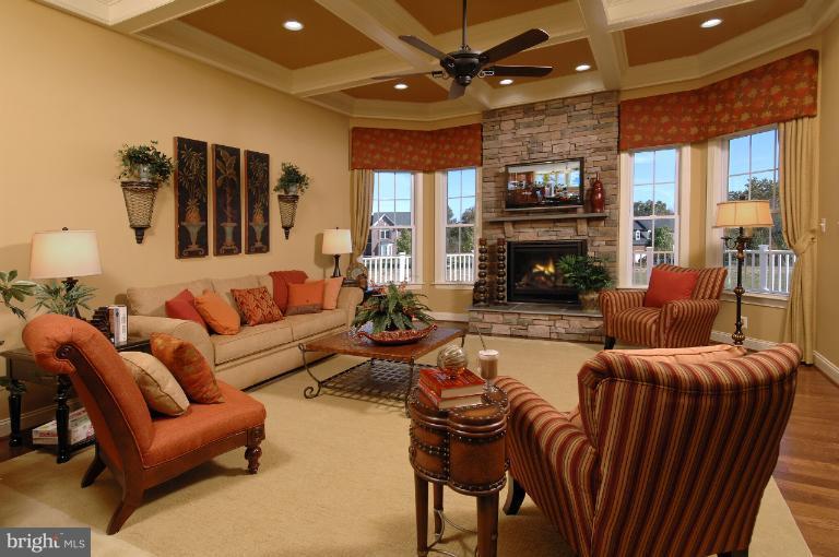 435 Irish Rebel Road Westminster, MD 21157 - Photo 3 of 6 Family Room
