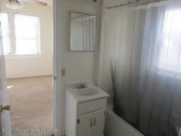 $1,325 | 1008 South Mississippi Street, Amarillo, TX 79106