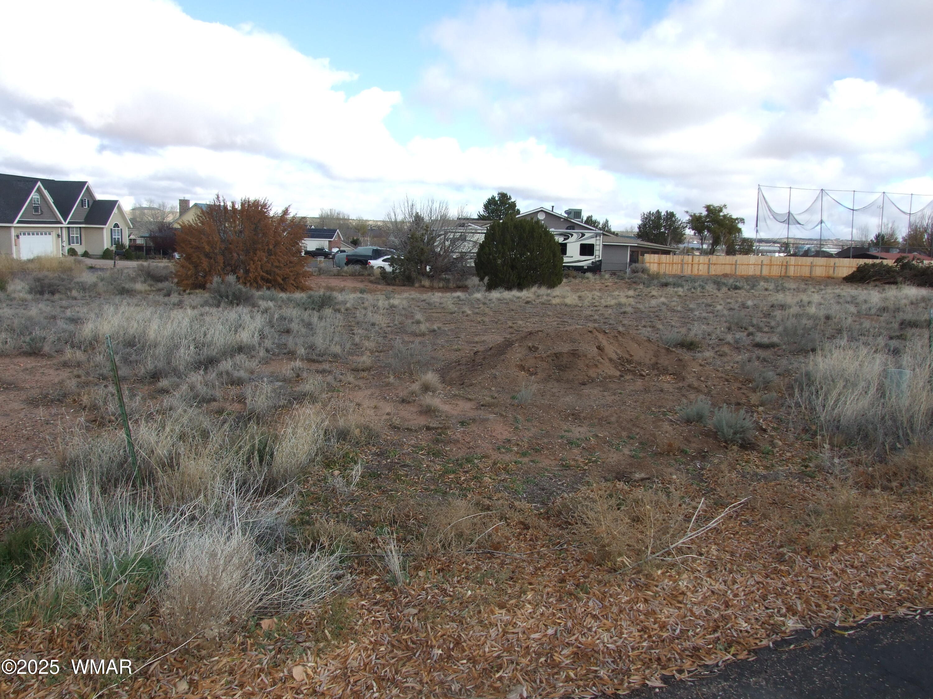 89 Lyon Gate Drive Snowflake, AZ 85937 - Photo 1 of 6