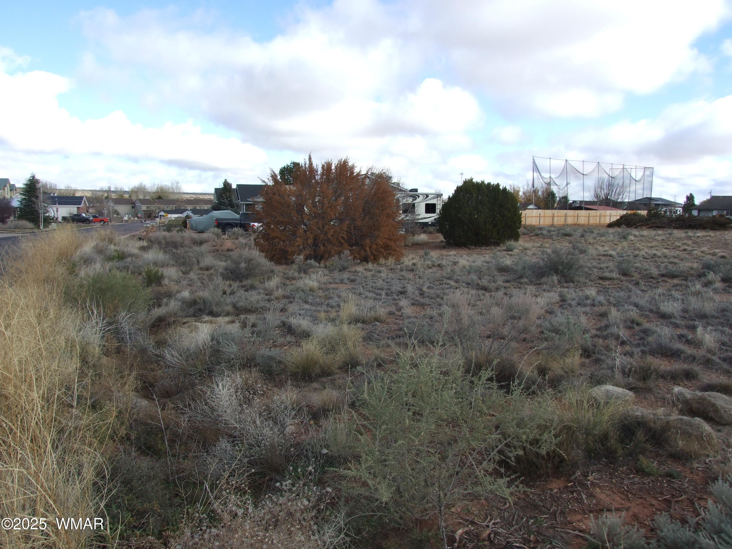 89 Lyon Gate Drive Snowflake, AZ 85937 - Photo 5 of 6 a view of a sky view