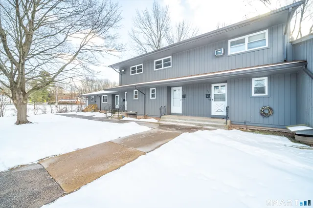 $207,000 | 177 Moylan Court, Unit 177, Newington, CT 06111