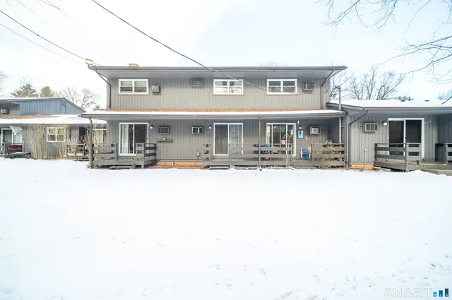 $207,000 | 177 Moylan Court, Unit 177, Newington, CT 06111