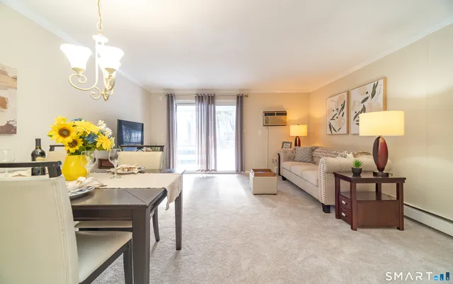 $207,000 | 177 Moylan Court, Unit 177, Newington, CT 06111