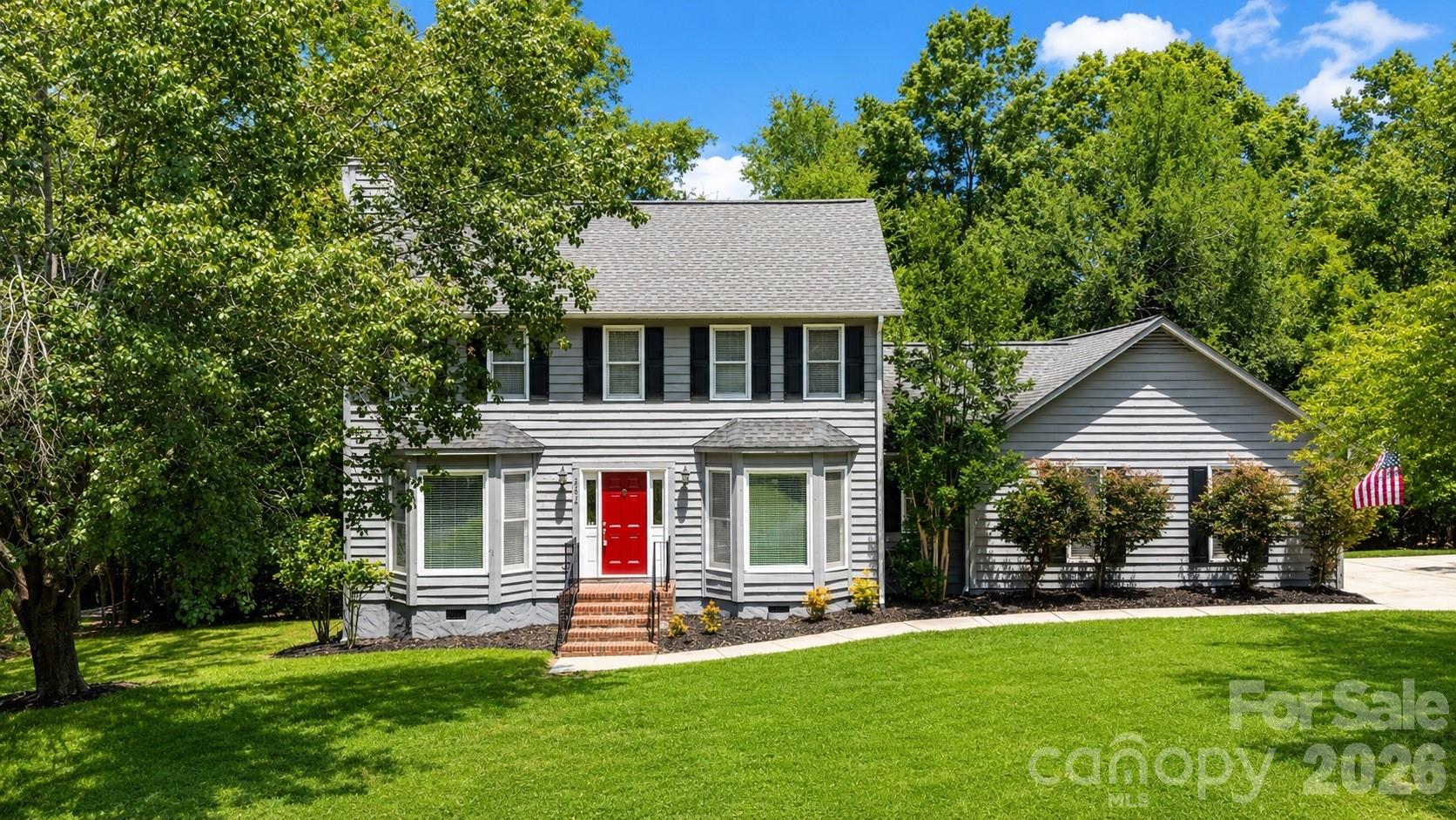 25012 Molokai Drive Fort Mill, SC 29708 - Photo 1 of 41