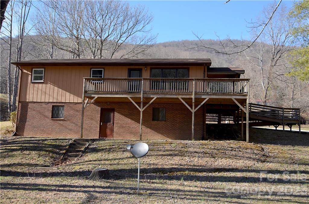 1703 Honeycutt Road Marion, NC 28752 - Photo 1 of 32 Gallery Image 1