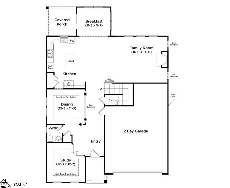 120 Moorish Circle Fountain Inn, SC 29644 - Photo 2 of 3