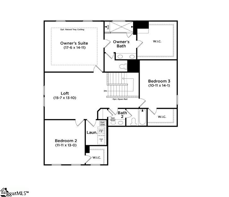 120 Moorish Circle Fountain Inn, SC 29644 - Photo 3 of 3