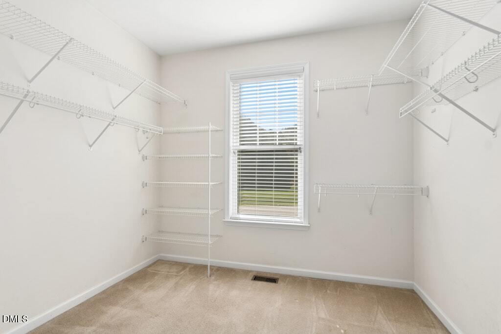 4800 Rhythm Drive Apex, NC 27539 - Photo 20 of 32 a view of a room that has a window in it