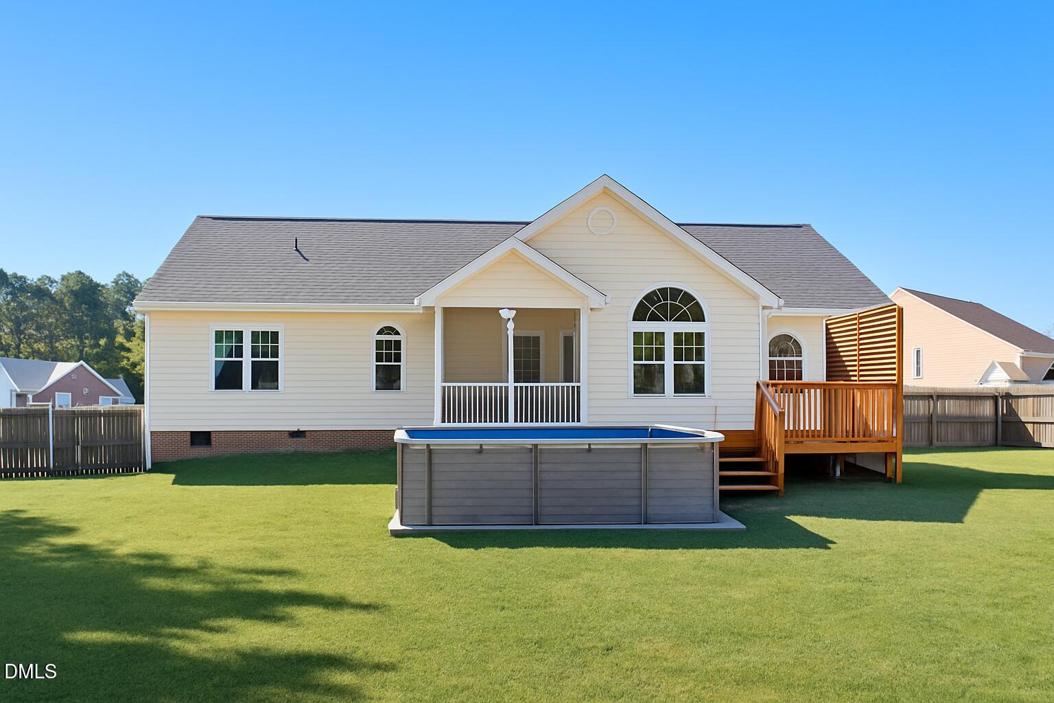 4800 Rhythm Drive Apex, NC 27539 - Photo 30 of 32