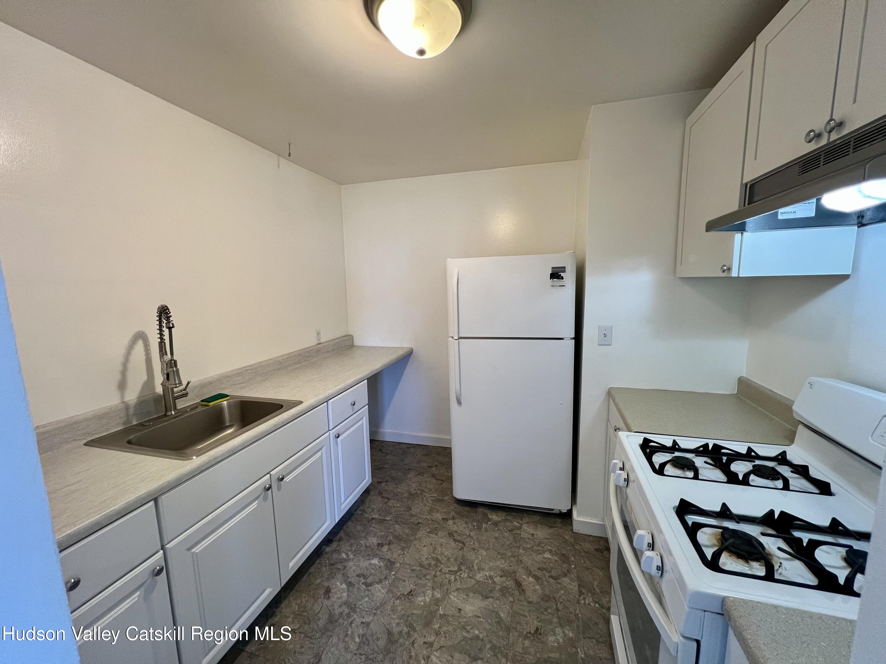 1204 County Rte 9, Unit B Chatham, NY 12037 - Photo 8 of 18 1204 B CR9 Kitchen