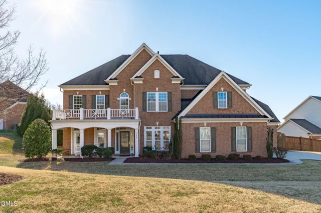 $1,100,000 | 520 Alliance Circle, Cary, NC 27519