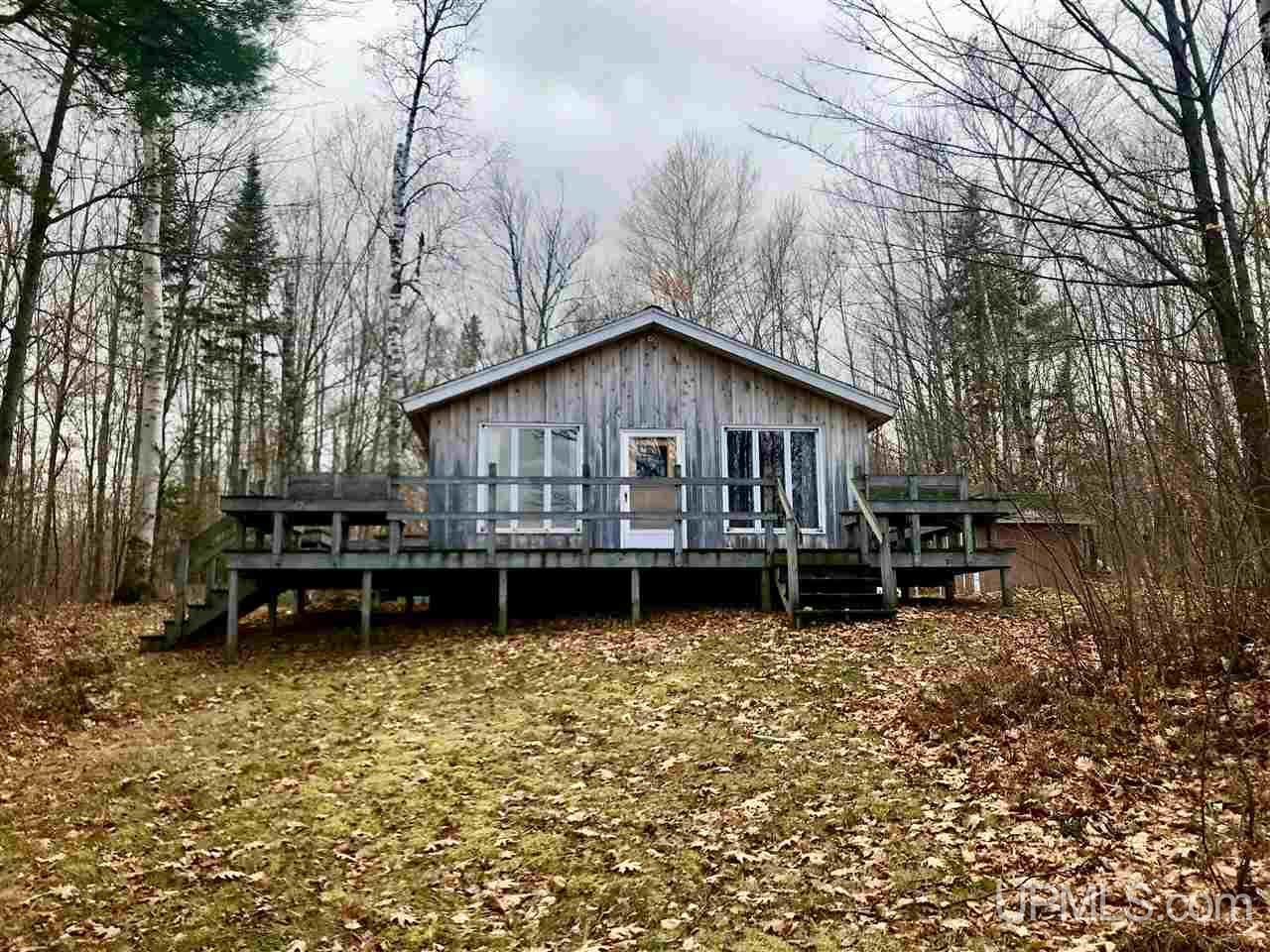 921 Braastad S Road Ishpeming, MI 49849 - Photo 1 of 12