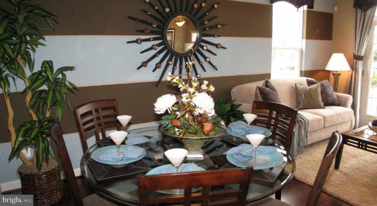 11620 Leesborough Circle, Unit 23 Silver Spring, MD 20902 - Photo 5 of 8 Dining Room