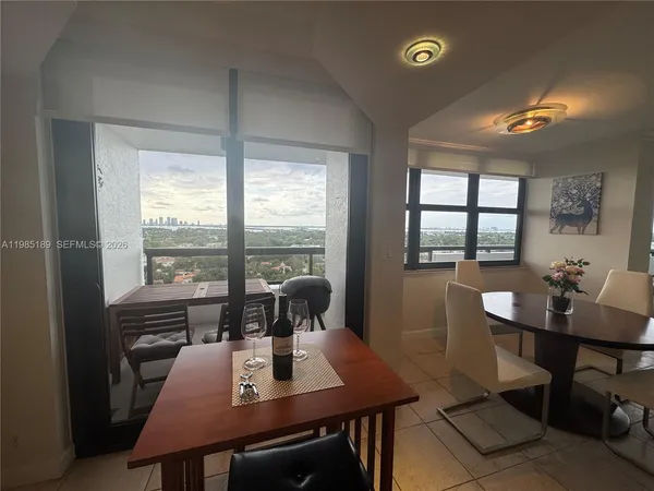 $4,500 | 2555 Collins Avenue, Unit 2002, Miami Beach, FL 33140