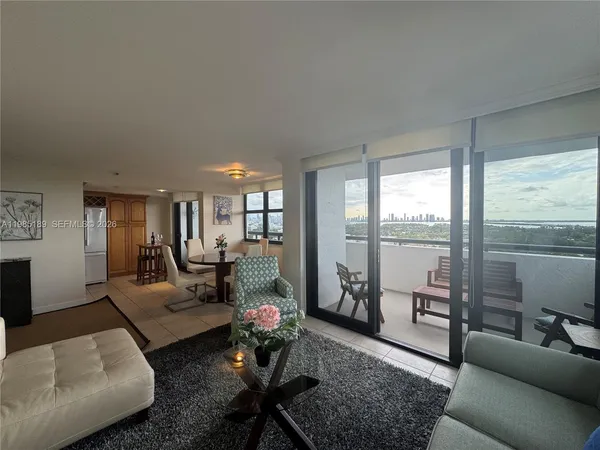 $4,500 | 2555 Collins Avenue, Unit 2002, Miami Beach, FL 33140