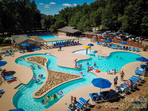 $100,000 | 160 Whitney Boulevard, Unit 7, Lake Lure, NC 28746