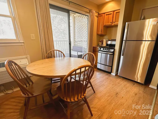 $100,000 | 160 Whitney Boulevard, Unit 7, Lake Lure, NC 28746