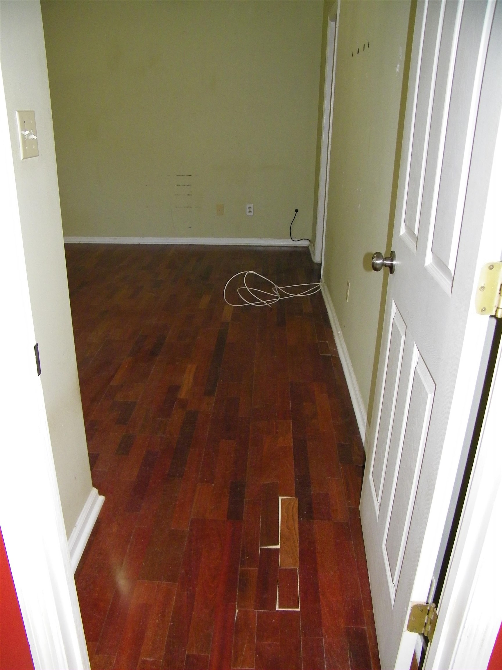 2043 Rob Way Tallahassee, FL 32303 - Photo 20 of 29