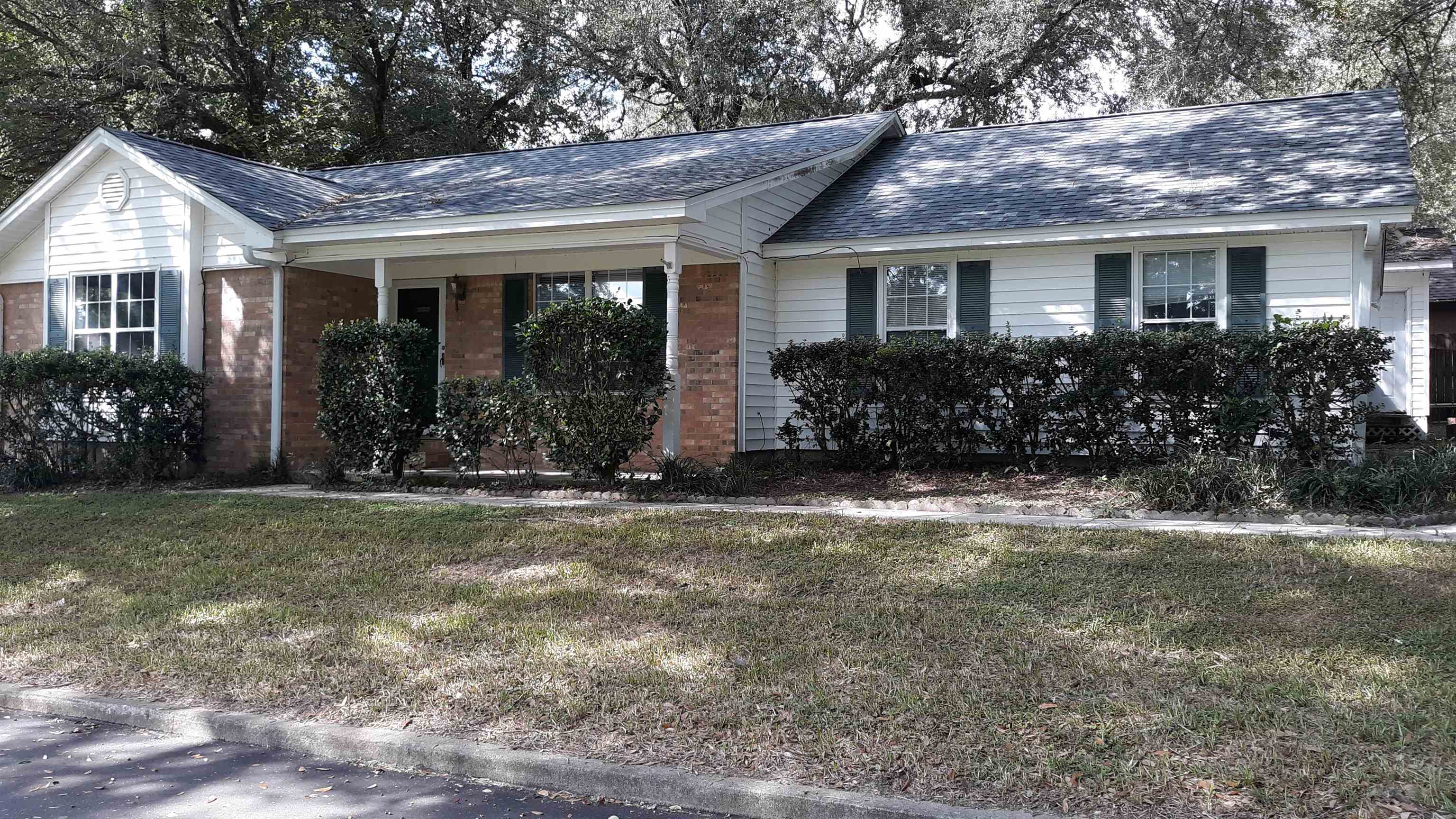 2043 Rob Way Tallahassee, FL 32303 - Photo 22 of 29