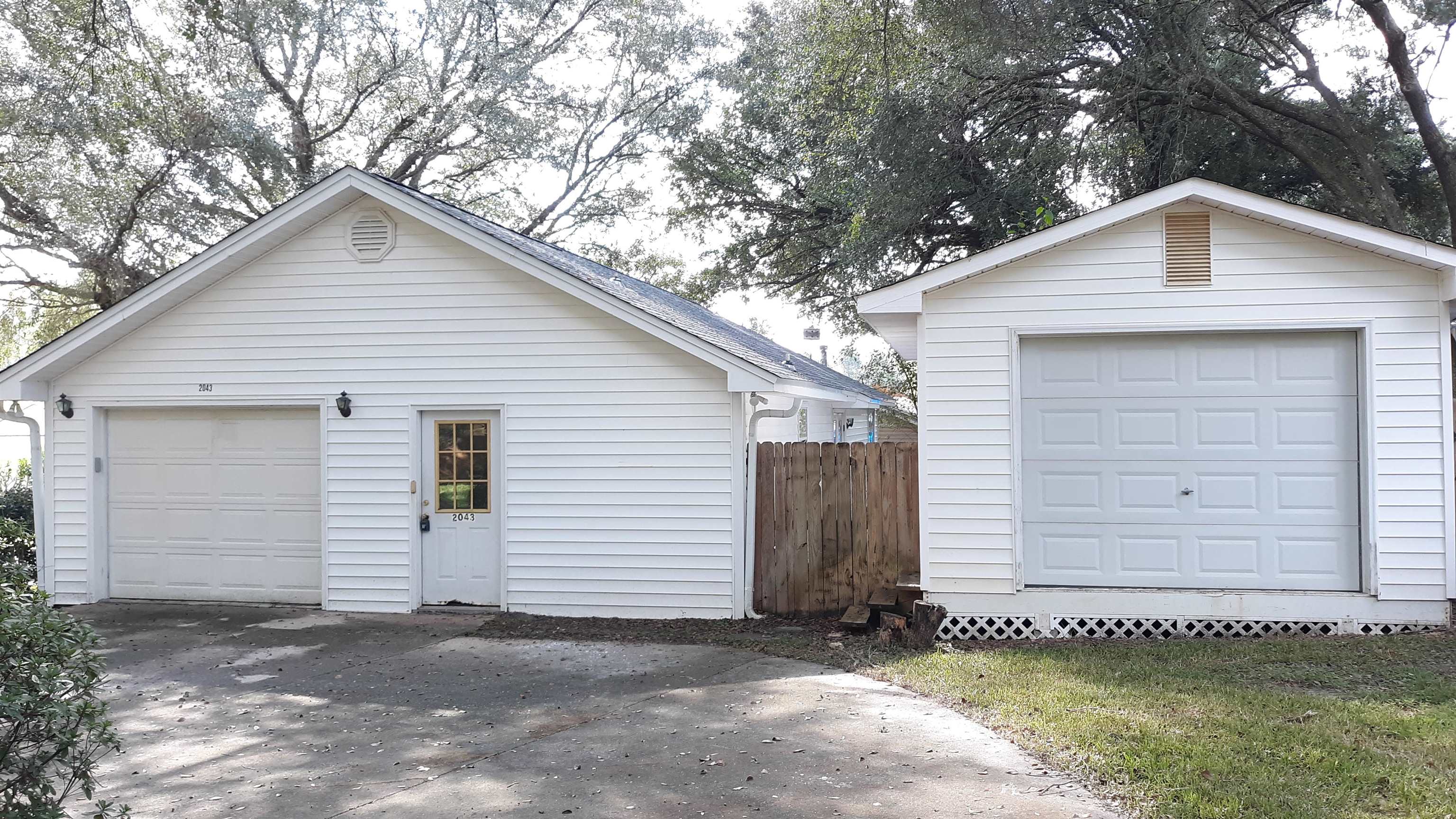 2043 Rob Way Tallahassee, FL 32303 - Photo 23 of 29