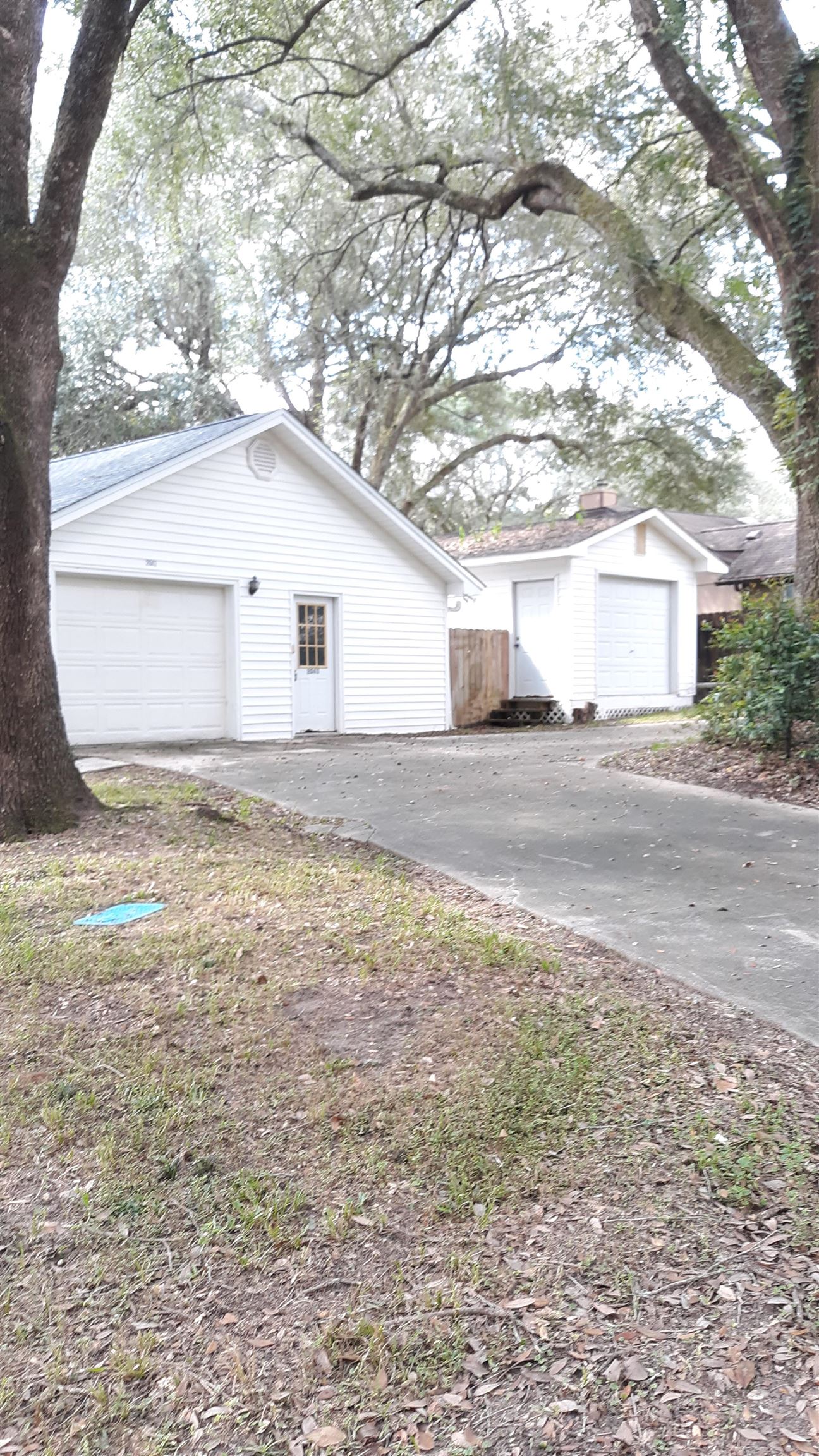 2043 Rob Way Tallahassee, FL 32303 - Photo 24 of 29
