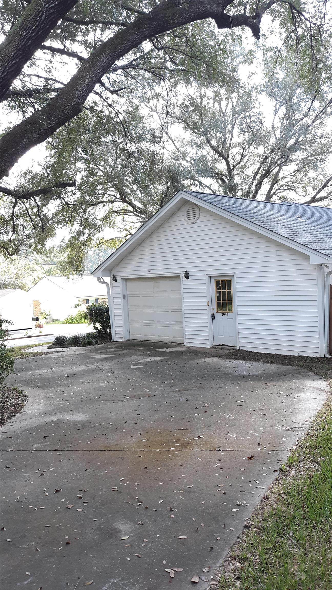 2043 Rob Way Tallahassee, FL 32303 - Photo 25 of 29