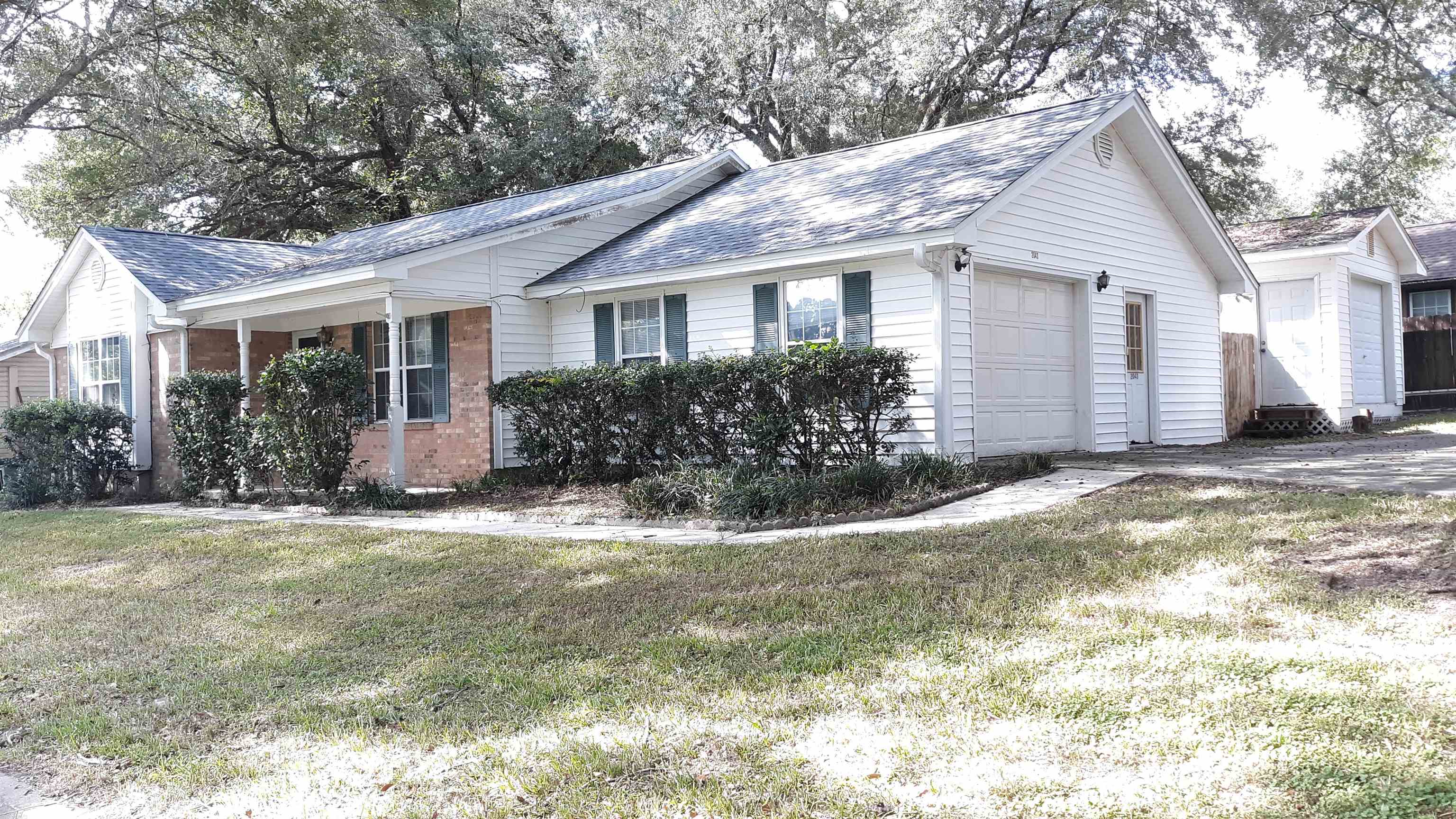2043 Rob Way Tallahassee, FL 32303 - Photo 26 of 29