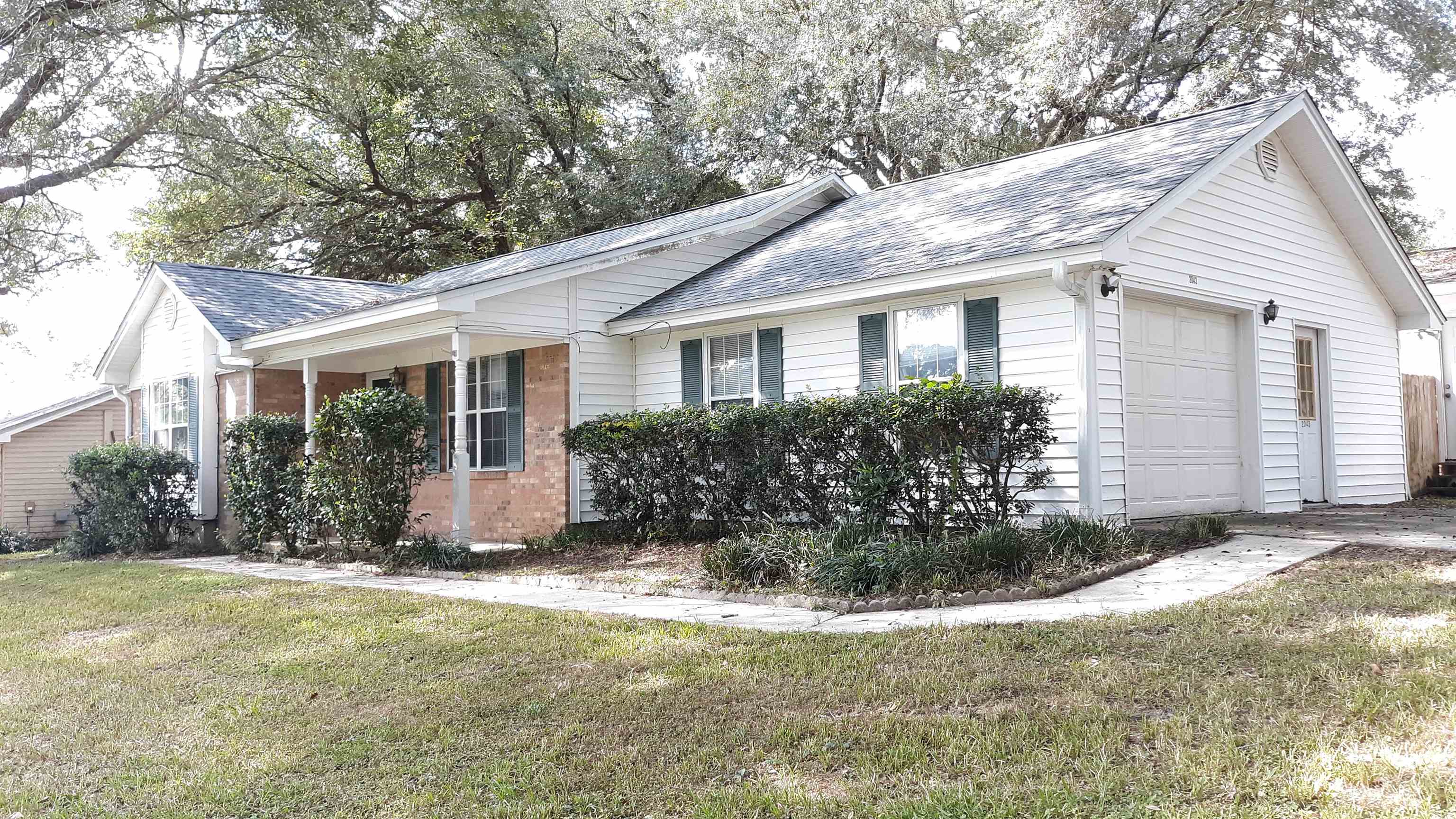 2043 Rob Way Tallahassee, FL 32303 - Photo 29 of 29
