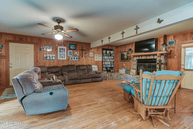 $197,000 | 4107 Washington Avenue, Gulfport, MS 39507