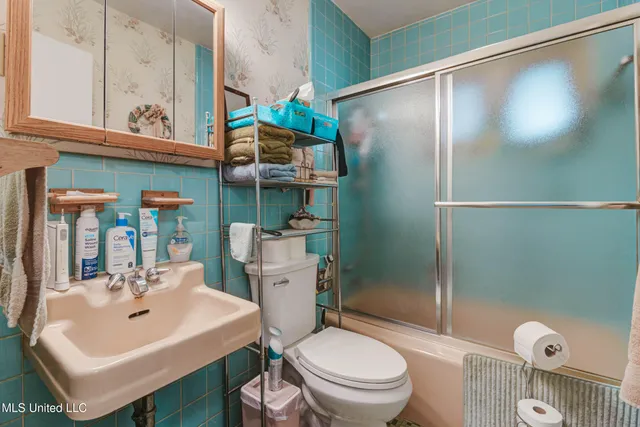 $197,000 | 4107 Washington Avenue, Gulfport, MS 39507